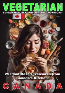 Taste of Vegetarian – Canada, 2024