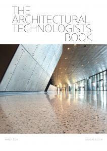 The Architectural Technologists Book March 2024