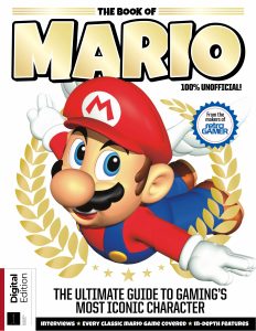 The Book of Mario – 11th Edition 2024
