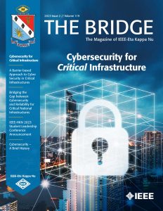 The Bridge – Issue 3  2023