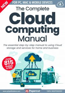 The Complete Cloud Computing Manual – 21th Edition, 2024