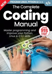 The Complete Coding Manual – 21th Edition, 2024