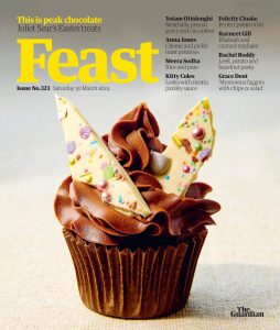 The Guardian Feast – Issue No  323, 30 March 2024