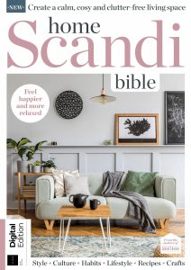 The Home Scandi Bible – 6th Edition, 2024