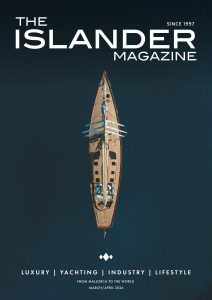 The Islander Magazine March-April 2024