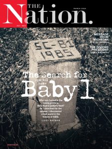 The Nation – March 2024