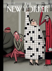 The New Yorker – March 25, 2023