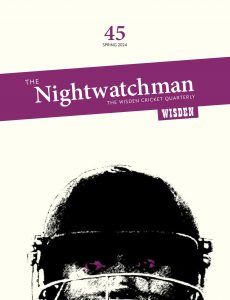 The Nightwatchman – Issue 45, 2024