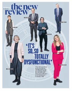 The Observer The New Review – 17 March 2024