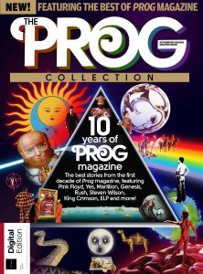 The Prog Collection – Volume 1, 5th Revised Edition, 2024