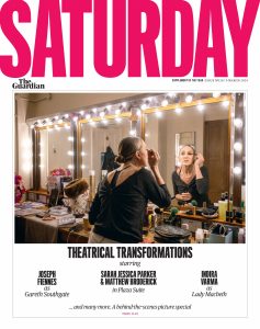 The Saturday Guardian – 9 March 2024