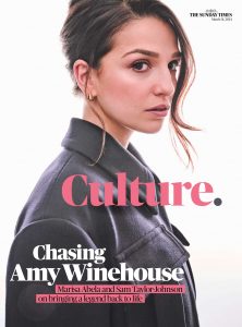 The Sunday Times Culture – March 31, 2024