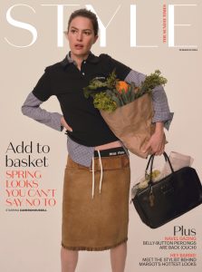 The Sunday Times Style – March 10, 2024