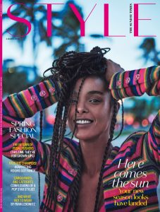 The Sunday Times Style – March 3, 2024