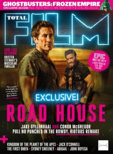 Total Film – Issue 348 , March 2024