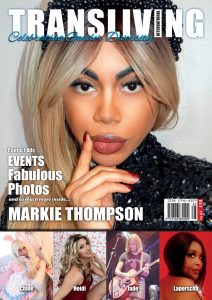 Transliving Magazine – Issue 83 – 28 March 2024