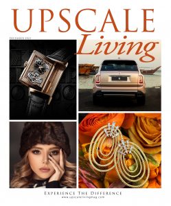 Upscale Living – December 2023