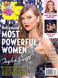 Us Weekly – March 18, 2024