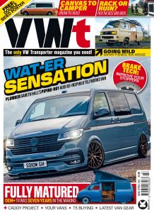 VWt – Issue 143, 2024