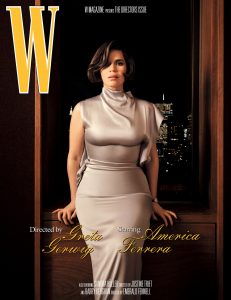 W Magazine – Volume 2, 2024