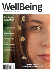 WellBeing – Issue 209, 2024