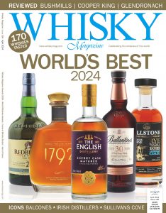 Whisky Magazine – Issue 198 – April 2024
