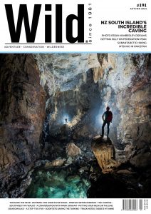 Wild – Issue 191, Autumn 2024