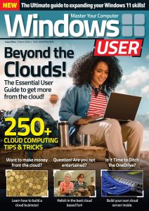 Windows User Magazine – Issue 09, 2024