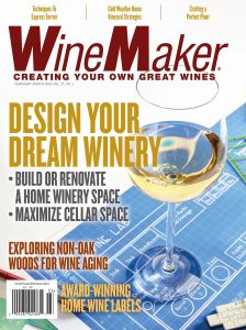 WineMaker – February-March 2024