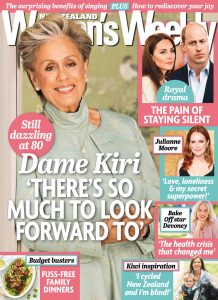 Woman’s Weekly New Zealand – March 18, 2024