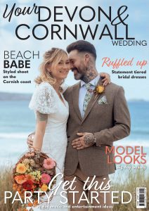 Your Devon & Cornwall Wedding – March-April 2024[