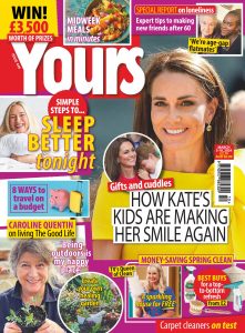 Yours Magazine – Issue 449, 2024
