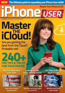 iPhone User Magazine – Issue 09, 2024