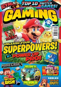 110% Gaming – Issue 120 2024