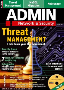 Admin Network & Security – Issue 80, 2024