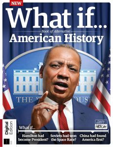 All About History What If    Book of Alternative American H…