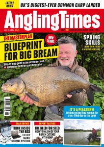 Angling Times – Issue 3667, 2024