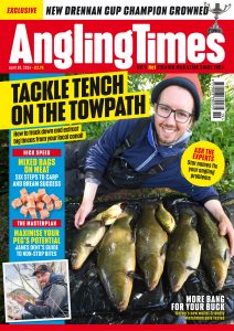 Angling Times – Issue 3668, 2024