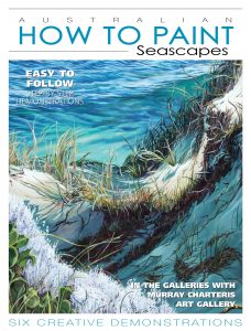 Australian How To Paint – Issue 49, 2024