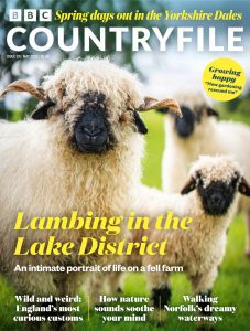 BBC Countryfile Magazine – May 2024
