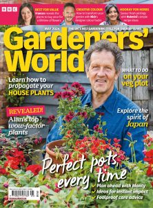 BBC Gardeners’ World – May 2024