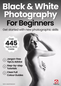 Black & White Photography For Beginners – 18th Edition, 2024