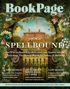 BookPage – May 2024