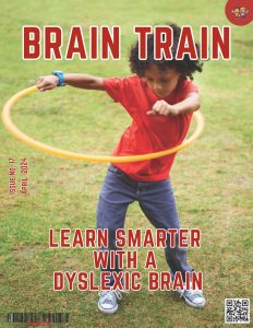 Brain Train – April 2024