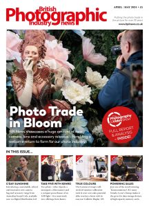 British Photographic Industry News – April-May 2024