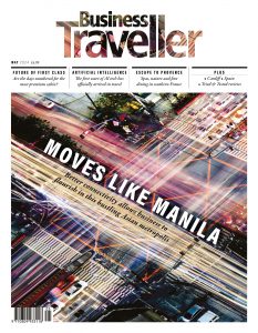 Business Traveller – May 2024