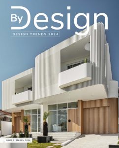 By Design Magazine – Trends 2024