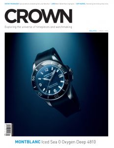 CROWN Malaysia – Issue 1, 2024
