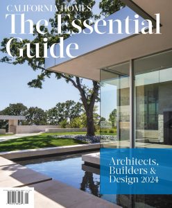 California Homes – The Essential Guide of Architects, Build…