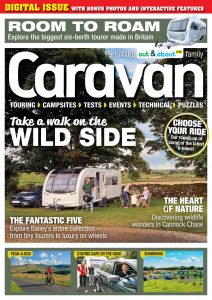 Caravan Magazine – June 2024